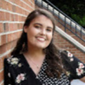 Meet your Posher, Katelynn